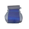 VW Original Sitzbezug (Stoff) Greyblue/Artgrey - 2K0883404L UNS