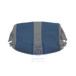 VW Original Lehnenbezug (Stoff) Greyblue/Artgrey - 2K0885805K UNS