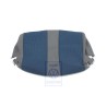 VW Original Lehnenbezug (Stoff) Greyblue/Artgrey - 2K0885805K UNS