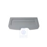 VW Original Deckel Für Kofferraumab- Deckung Artgrey - 2K3867769D 2BD
