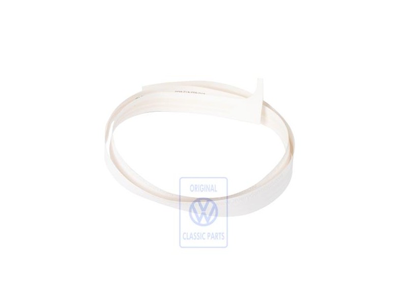 VW Original Dekorfolie Beige - 2K5853413 WJ9