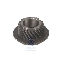 VW Original Zahnrad - 2P0311153