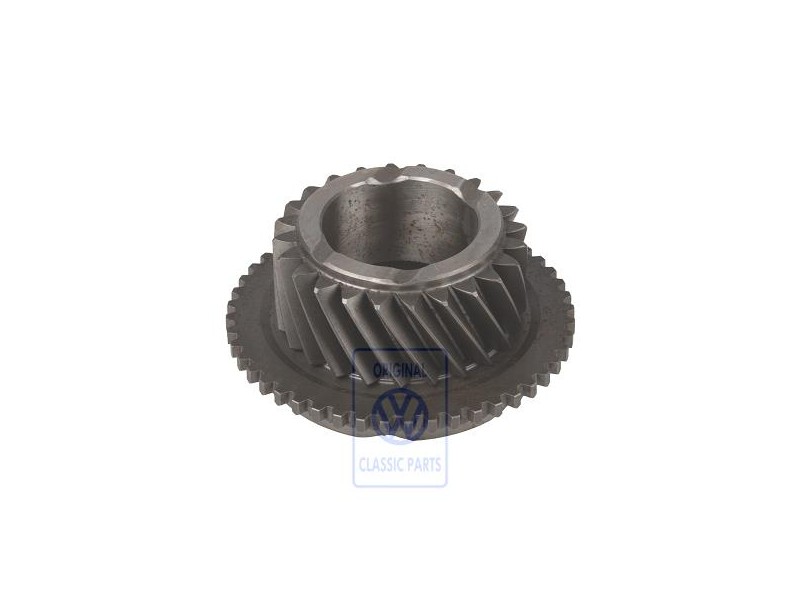 VW Original Zahnrad - 2P0311153