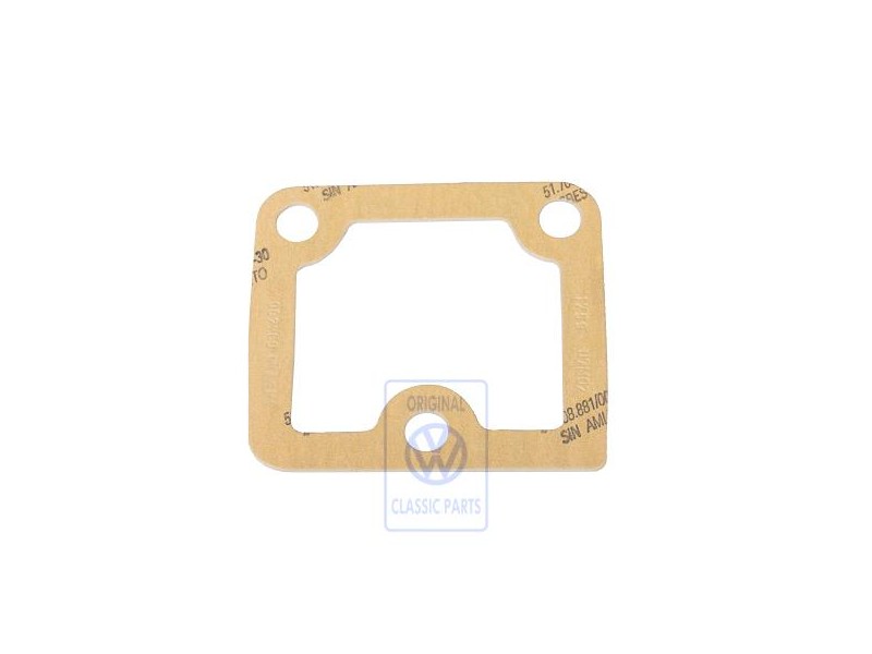 VW Original Dichtung - 2R0121687