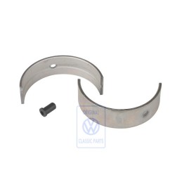VW Original Kurbelwellenlager - 2R0198495