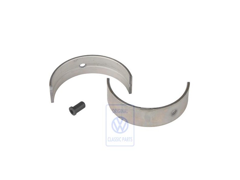VW Original Kurbelwellenlager - 2R0198495