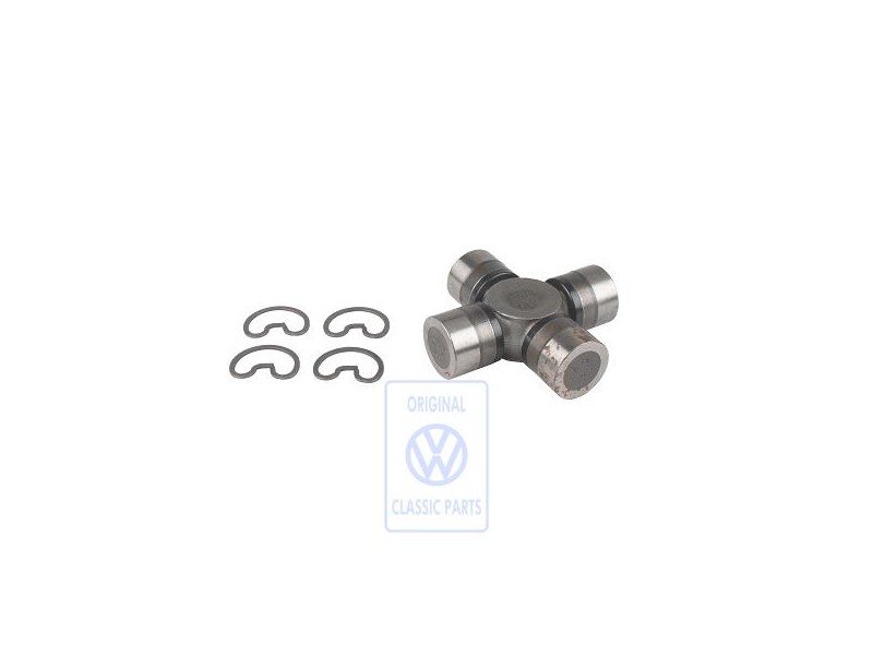 VW Original Kreuzstück - 2R0525717A