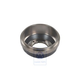 VW Original Bremstrommel - 2R0609617