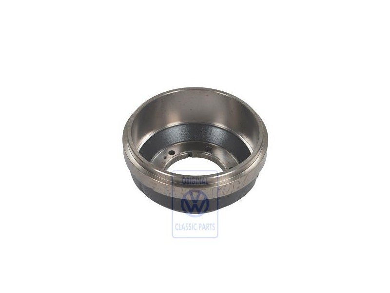 VW Original Bremstrommel - 2R0609617