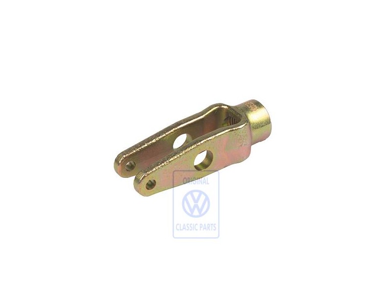 VW Original Gabelkopf - 2R0711229