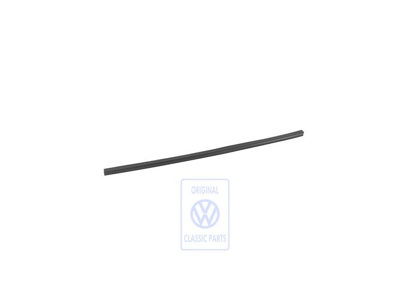 VW Original Führungsschiene - 2R0837433A
