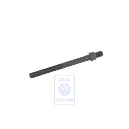 VW Original Sechskantschraube - 2RD103385A