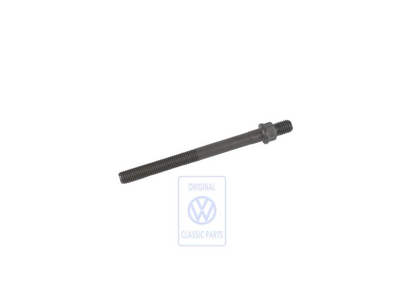 VW Original Sechskantschraube - 2RD103385A