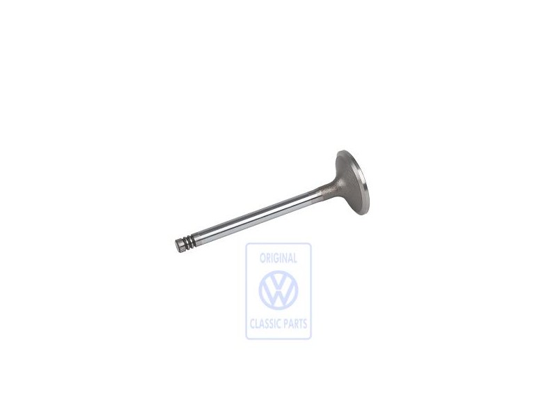 VW Original Einlassventil - 2RD109601