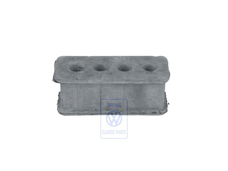 VW Original Gummilager - 2RD130333