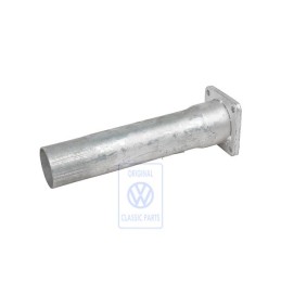 VW Original Zwischenrohr - 2RD253171A