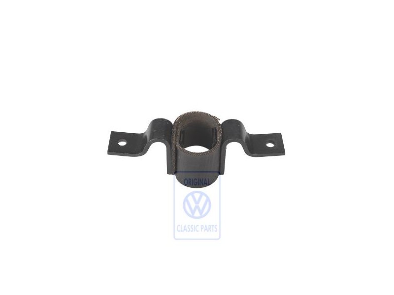 VW Original Halter Für Abgasrohr - 2RD253198A