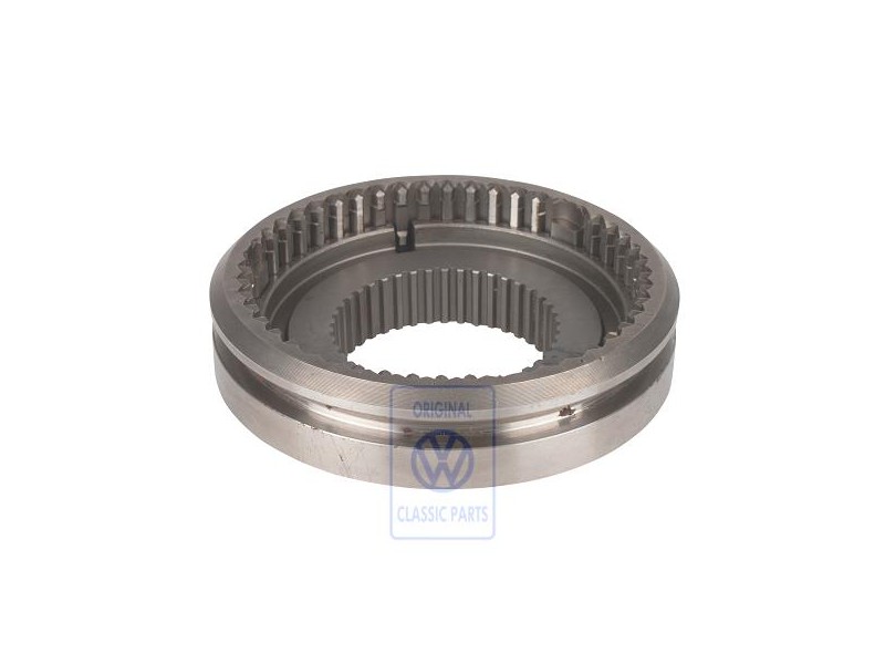 VW Original Synchronkörper - 2RD311231A