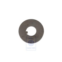 VW Original Passscheibe - 2RD407661
