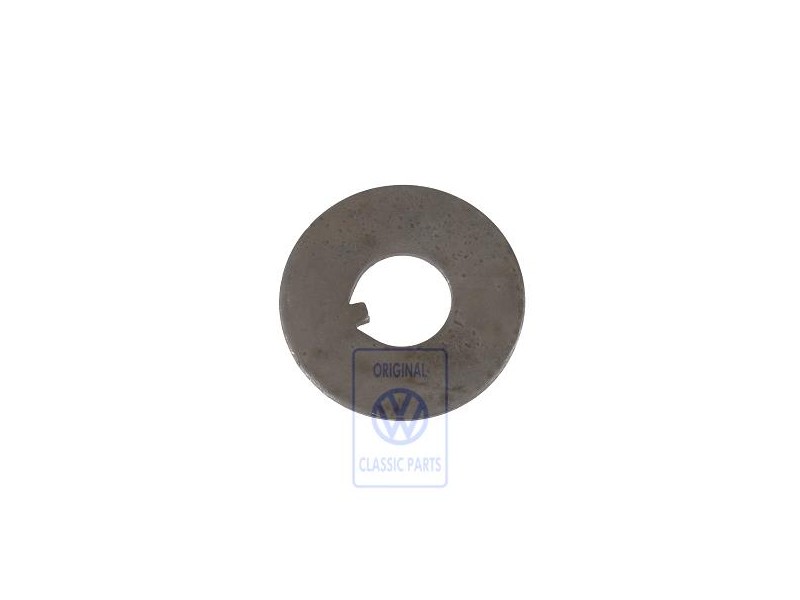 VW Original Passscheibe - 2RD407661