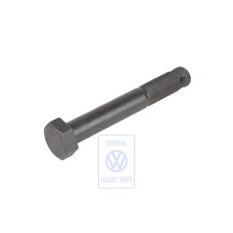 VW Original Sechskantschraube - 2RD499122