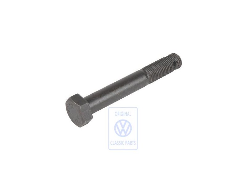 VW Original Sechskantschraube - 2RD499122