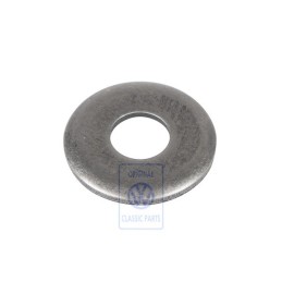 VW Original Scheibe Für Gummimetalllager - 2RD513479