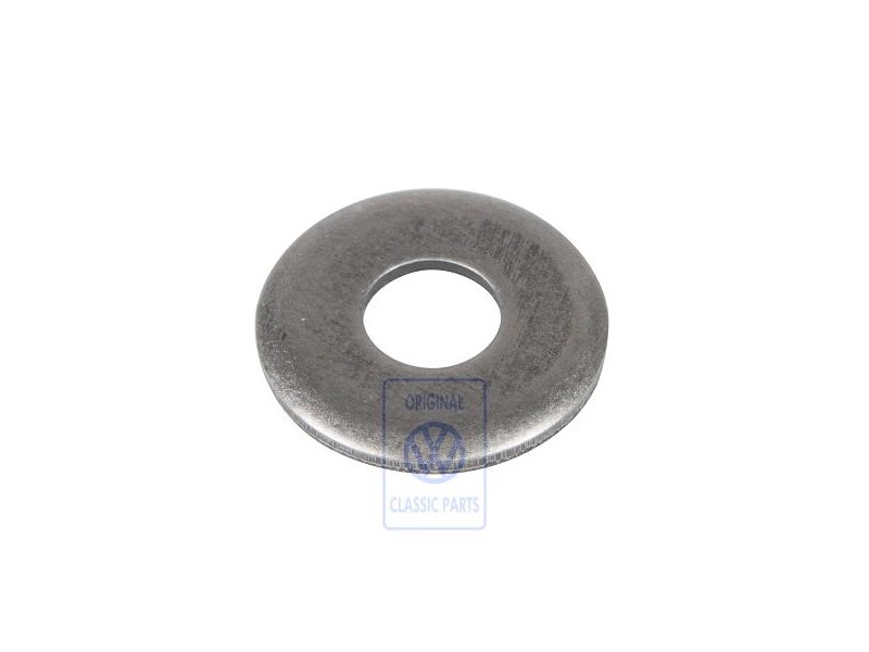 VW Original Scheibe Für Gummimetalllager - 2RD513479