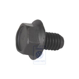 VW Original Sechskantschraube - 2RD525857