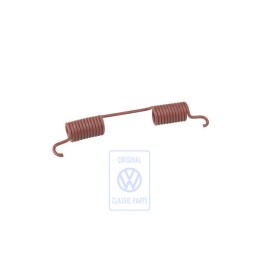 VW Original Feder - 2RD607039