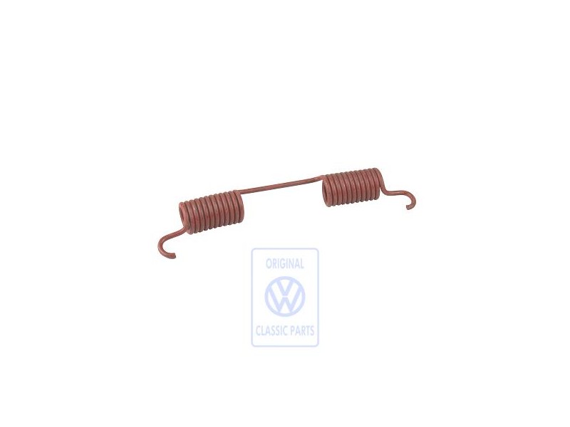 VW Original Feder - 2RD607039