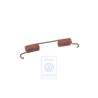 VW Original Feder - 2RD607039