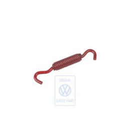 VW Original Feder - 2RD607041