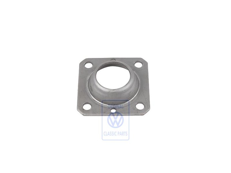 VW Original Deckel - 2RD607062