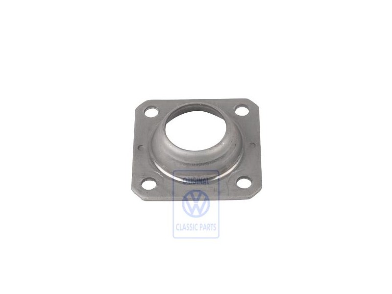 VW Original Deckel - 2RD607068