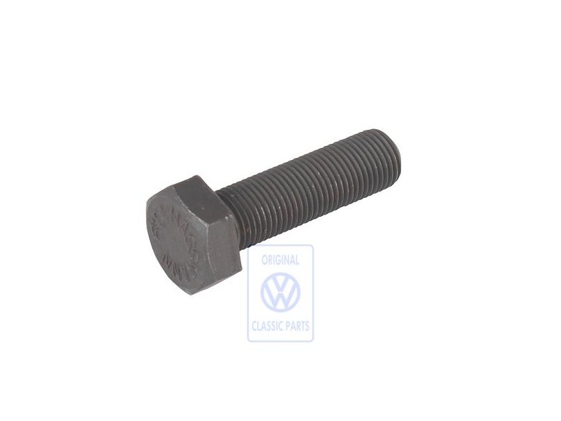 VW Original Sechskantschraube - 2RD607471