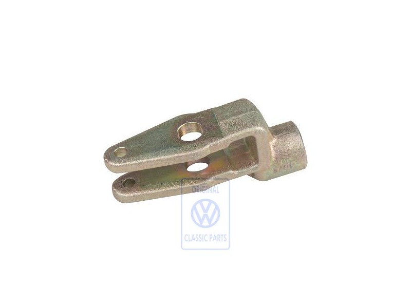 VW Original Gabelkopf - 2RD609287A