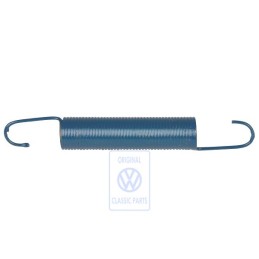 VW Original Zugfeder - 2RD721339