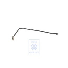 VW Original Drehfederstab - 2RD899311