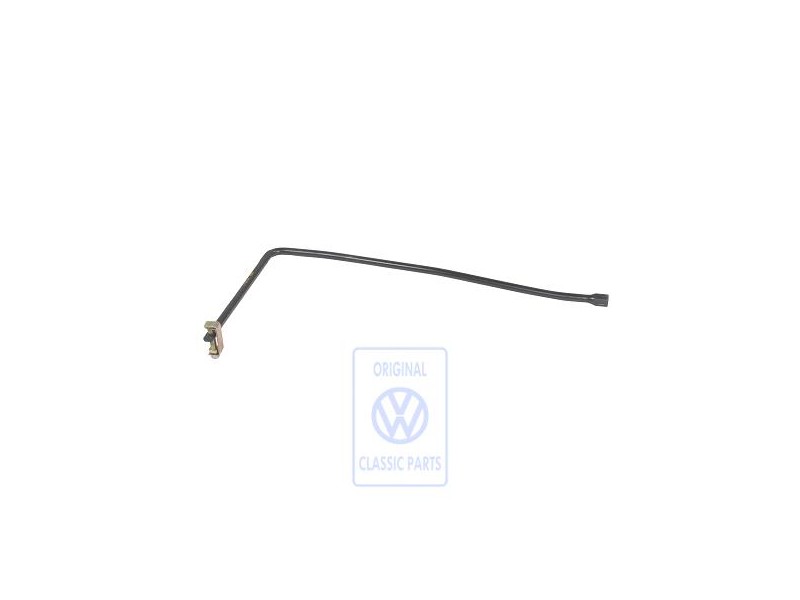 VW Original Drehfederstab - 2RD899311