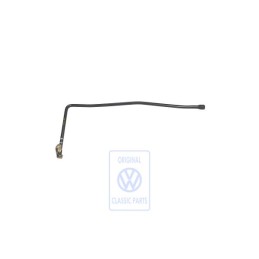 VW Original Drehfederstab - 2RD899312