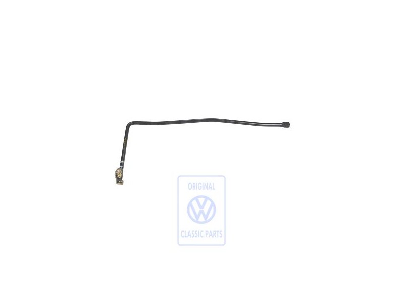 VW Original Drehfederstab - 2RD899312