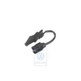 VW Original Alarmschalter Für Fahrerhaus - 2RD941555