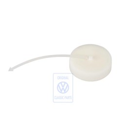 VW Original Verschlussdeckel - 2RD955455