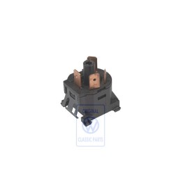 VW Original Schalter Für Gebläsemotor - 2RD959511