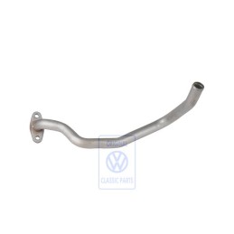 VW Original Ölrücklaufleitung - 2RE145471