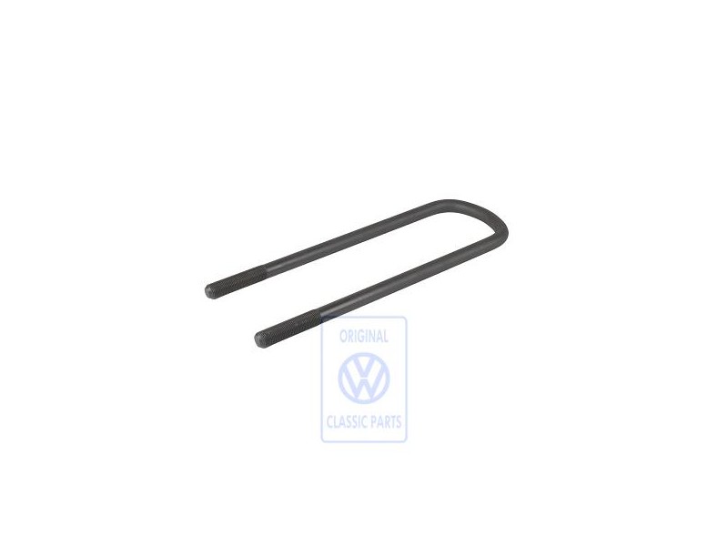 VW Original Federbügel - 2RE599173