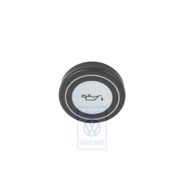 VW Original Verschlussdeckel - 2RG115671