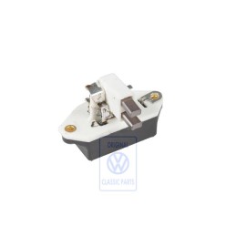VW Original Spannungsregler - 2RP903803A