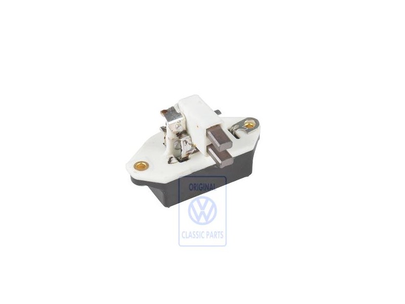 VW Original Spannungsregler - 2RP903803A